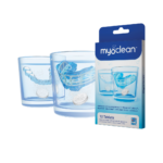 Myoclean-puhastustabletid