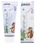 Paro-amin Kids laste hambapasta
