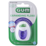 Gum expanding hambaniit