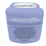 Контейнер для ортодонтических аппаратов IsoDent