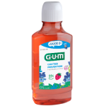 Жидкость для полоскания рта Gum для детей