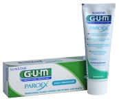 Зубная паста Gum Paroex 0.06% CHX