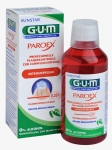 Gum Paroex 0.20% CHX hambakatuvastane suuvesi