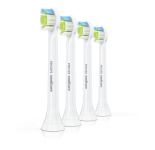 Насадки Philips Sonicare W2C Optimal White mini