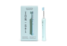 Электрическая зубная щетка ION-Sei Lake Blue