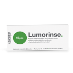 Lumorinse-tabletid