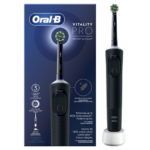 Oral-B Vitality PRO Black elektriline hambahari