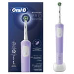 Oral-B Vitality PRO Lilac Mist elektriline hambahari