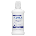 Жидкость для полоскания рта Oral-B 3D White Luxe Perfection