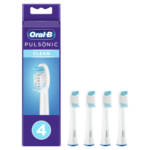 Oral-B Pulsonic Clean elektrilise hambaharja otsikud SR32C-2