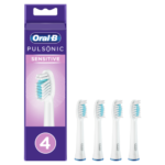 Насадки Oral-B Pulsonic Sensitive SR32S