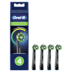 Oral-B Cross Action must