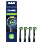 Насадки Oral-B Cross Action EB50