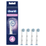 Oral-B Sensitive UltraThin 4tk