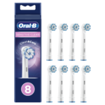 Oral-B Sensitive UltraThin 8tk