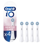 Насадки Oral-B iO Gentle Care White