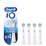 Насадки Oral-B iO Ultimate Clean White