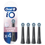 Oral-B iO Gentle Care Black