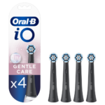 Насадки Oral-B iO Gentle Care Black