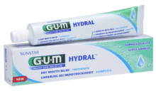 GUM Hydral hambapasta