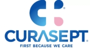 Curasept logo