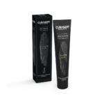 Отбеливающая зубная паста Curasept Black Luxury 75ml