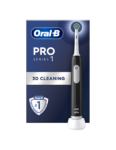 Электрическая зубная щетка Oral-B PRO 1 Black