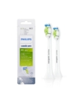 Philips Sonicare Optimal White elektrilise hambaharja otsikud valged N2