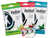 Miradent Xylitol pastillid