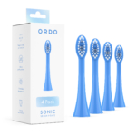 Насадки для электрической зубной щетки Ordo Sonic+ Arctic Blue